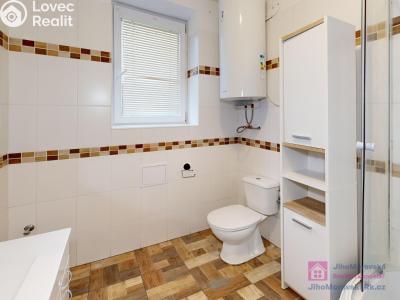 Prodej rodinného domu Žerotice č. 2