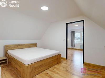 Prodej rodinného domu Žerotice č. 3