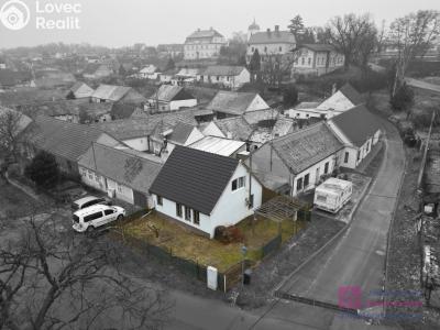 Prodej rodinného domu Žerotice č. 4