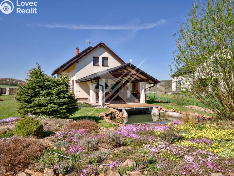 Prodej rodinného domu Zbečno č. 1