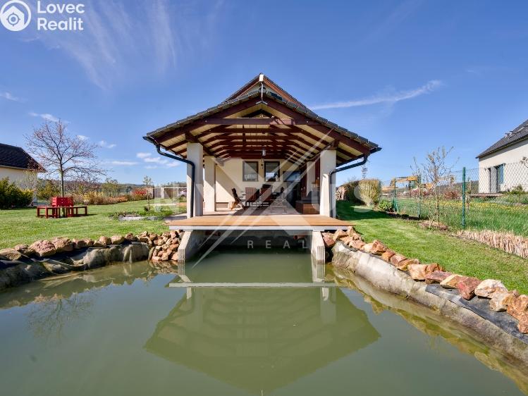 Prodej rodinného domu Zbečno č. 2