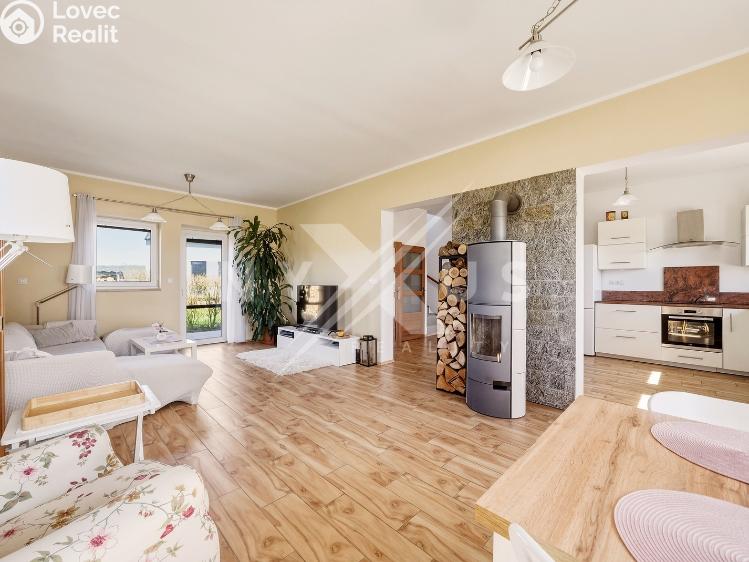 Prodej rodinného domu Zbečno č. 3