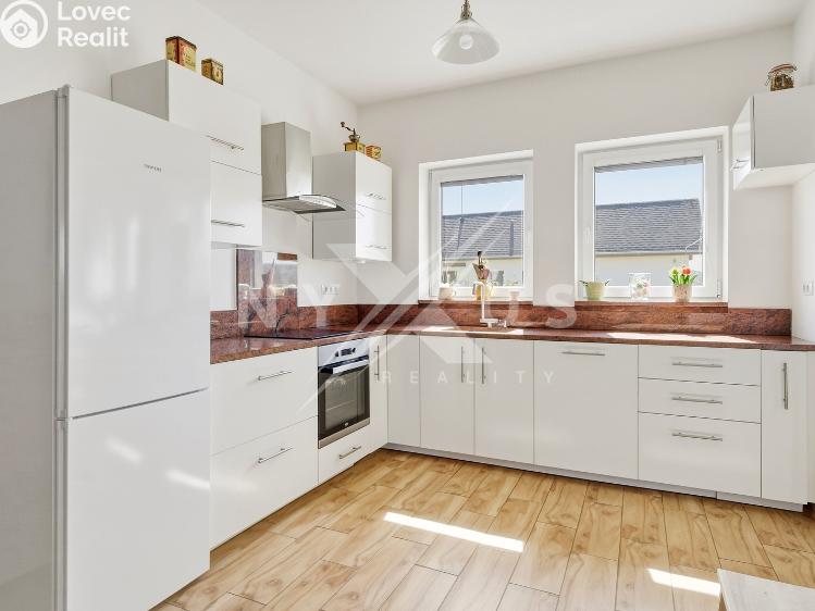 Prodej rodinného domu Zbečno č. 5