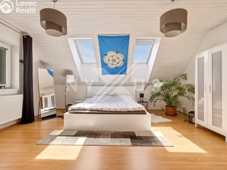 Prodej rodinného domu Zbečno č. 7