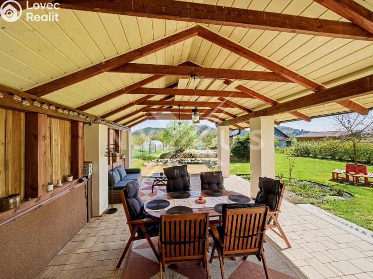 Prodej rodinného domu Zbečno č. 8