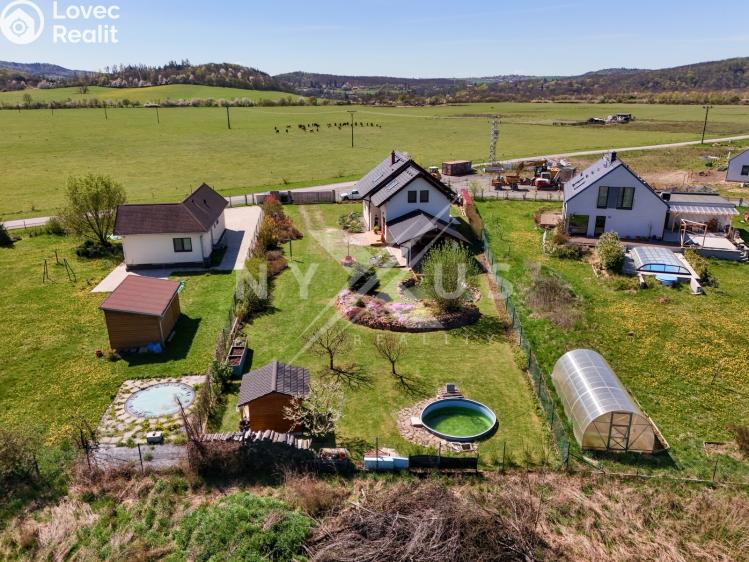 Prodej rodinného domu Zbečno č. 10