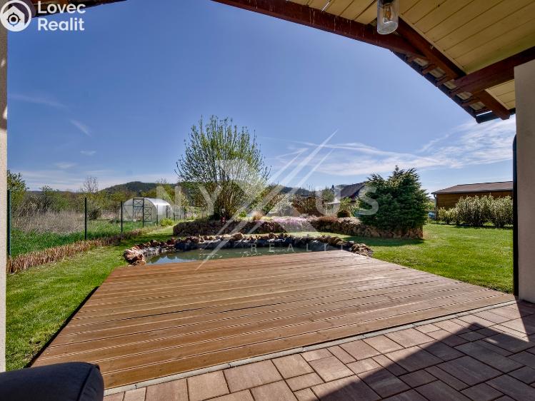 Prodej rodinného domu Zbečno č. 12