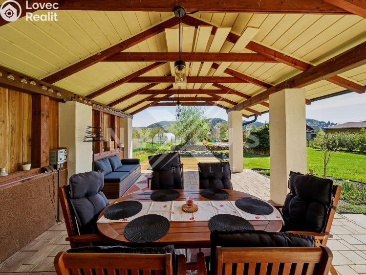 Prodej rodinného domu Zbečno č. 13