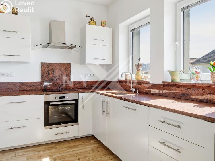 Prodej rodinného domu Zbečno č. 18