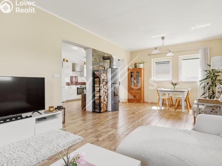 Prodej rodinného domu Zbečno č. 19