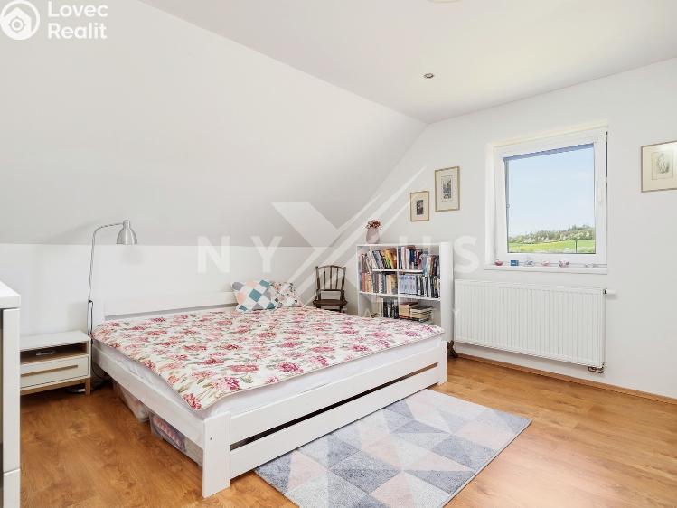 Prodej rodinného domu Zbečno č. 20