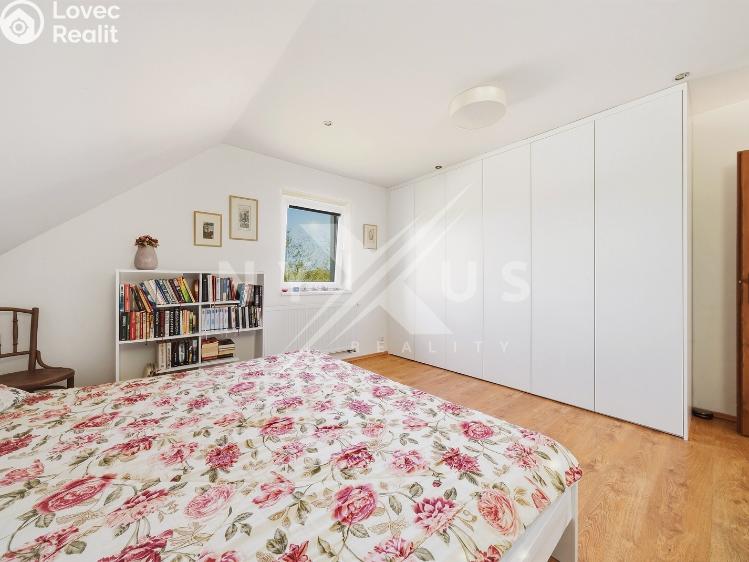 Prodej rodinného domu Zbečno č. 21