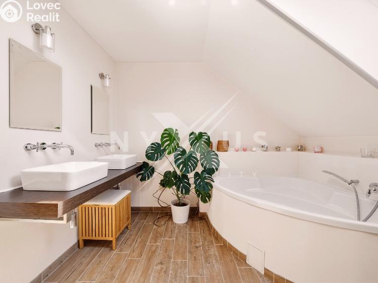 Prodej rodinného domu Zbečno č. 22