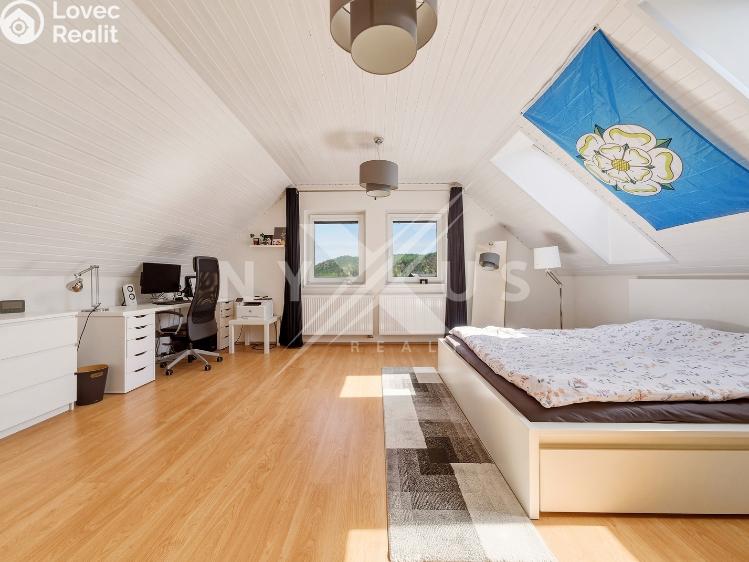 Prodej rodinného domu Zbečno č. 23