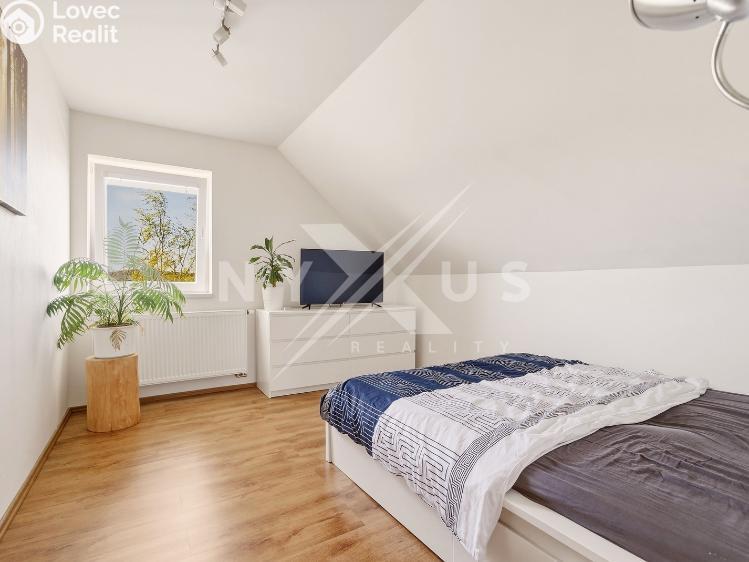 Prodej rodinného domu Zbečno č. 24