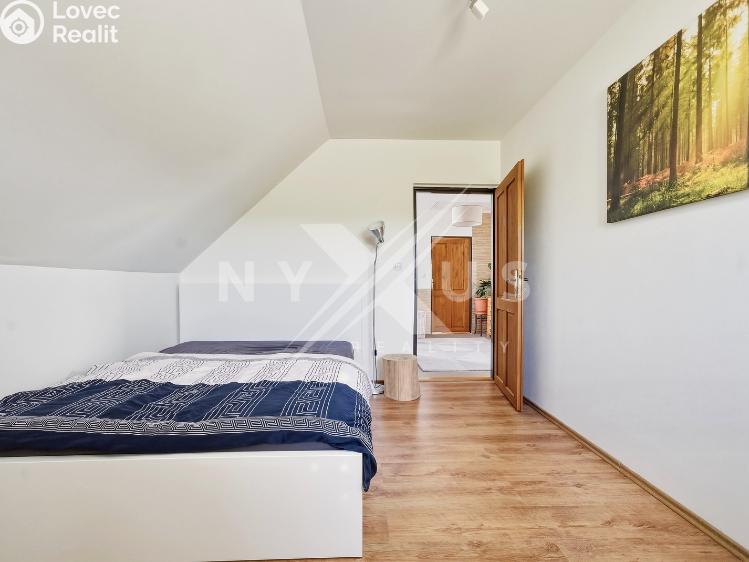 Prodej rodinného domu Zbečno č. 25