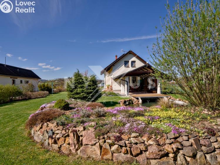 Prodej rodinného domu Zbečno č. 27