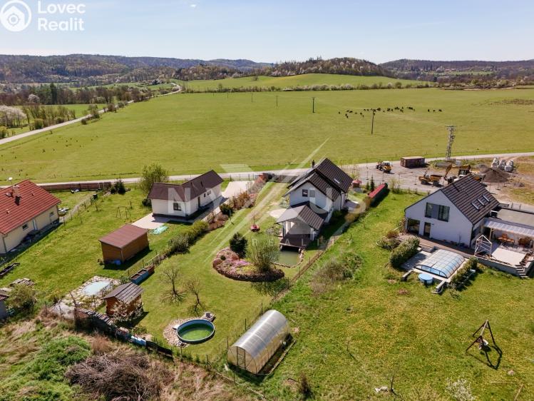 Prodej rodinného domu Zbečno č. 28