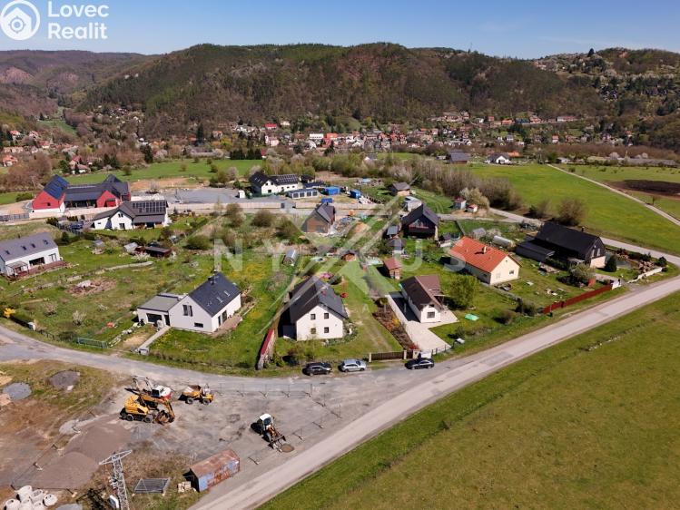 Prodej rodinného domu Zbečno č. 29