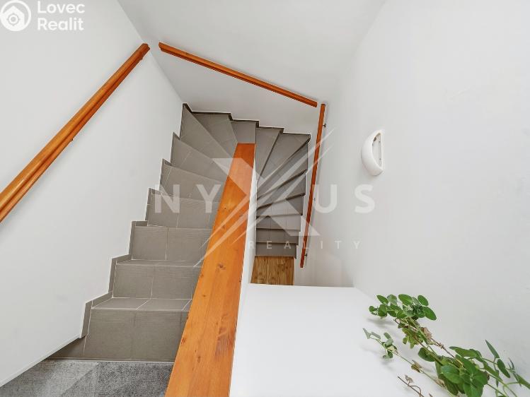 Prodej rodinného domu Zbečno č. 30