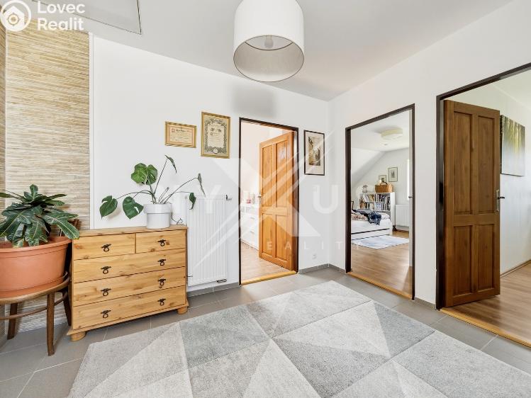 Prodej rodinného domu Zbečno č. 31