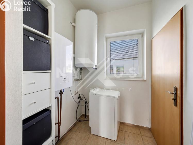 Prodej rodinného domu Zbečno č. 32