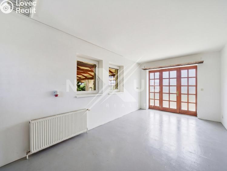 Prodej rodinného domu Zbečno č. 33