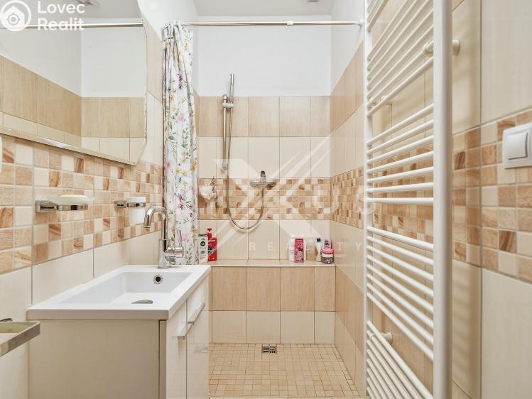 Prodej rodinného domu Zbečno č. 37