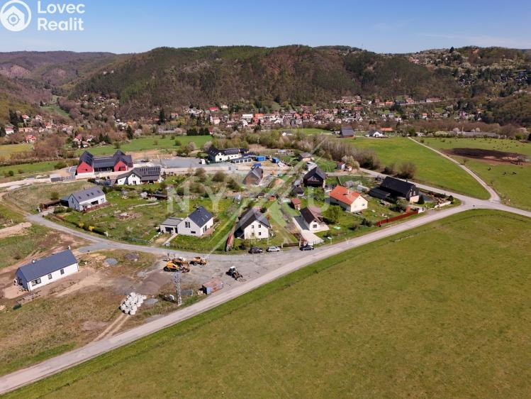 Prodej rodinného domu Zbečno č. 38