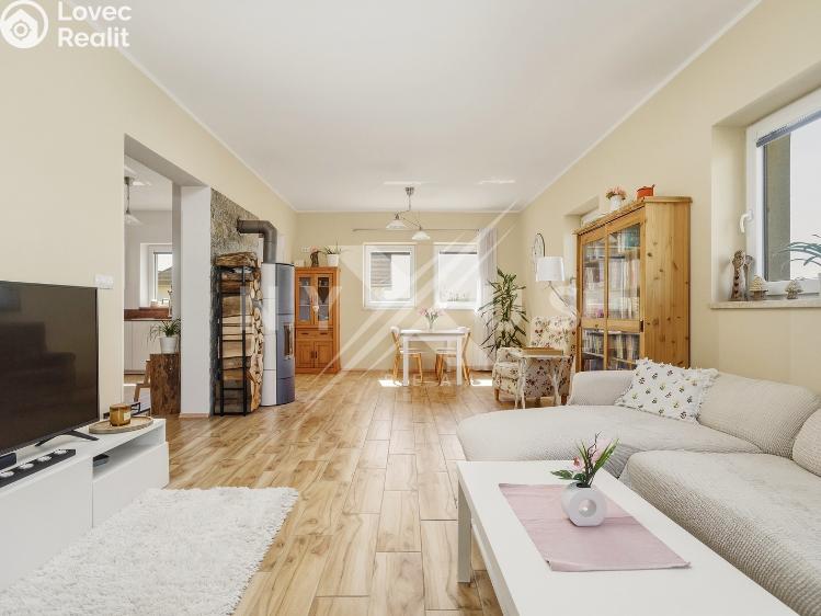 Sale family house Zbečno č. 4