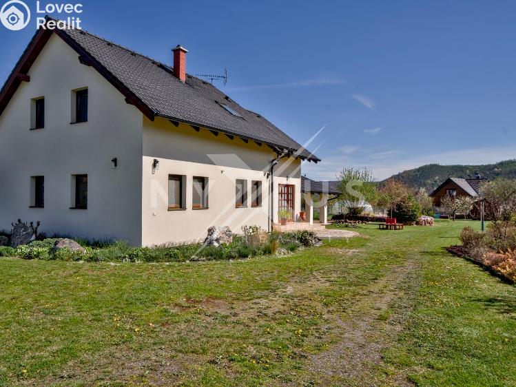Sale family house Zbečno č. 28