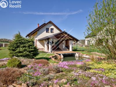 Prodej rodinného domu Zbečno č. 1