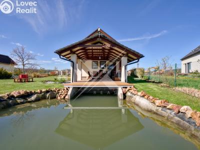 Prodej rodinného domu Zbečno č. 2