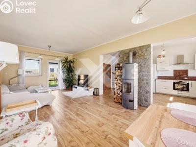 Prodej rodinného domu Zbečno č. 3