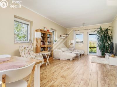 Prodej rodinného domu Zbečno č. 6