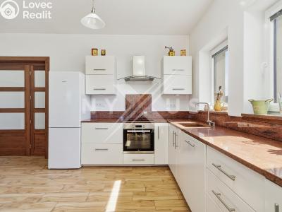 Продажа семейного дома Zbečno č. 19