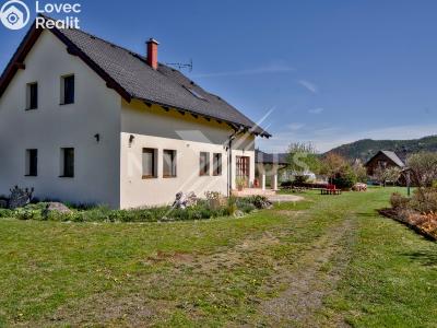 Продажа семейного дома Zbečno č. 28