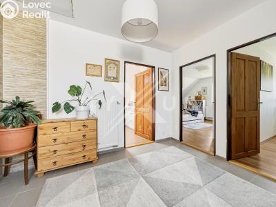 Продажа семейного дома Zbečno č. 33