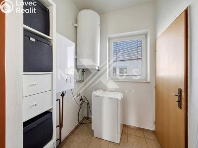 Продажа семейного дома Zbečno č. 34