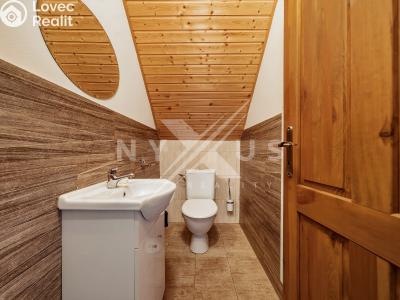 Продажа семейного дома Zbečno č. 36