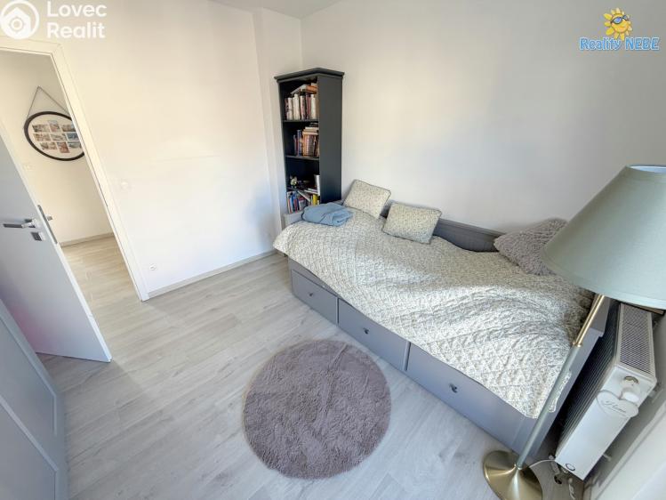 Pronájem rodinného domu Horoměřice, Karla IV. č. 15