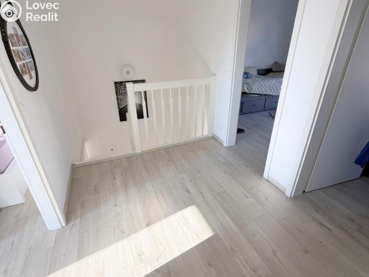 Pronájem rodinného domu Horoměřice, Karla IV. č. 19