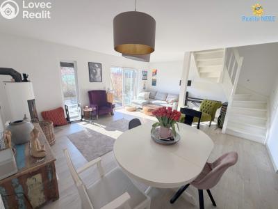 Pronájem rodinného domu Horoměřice, Karla IV. č. 4