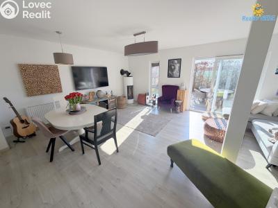 Pronájem rodinného domu Horoměřice, Karla IV. č. 5