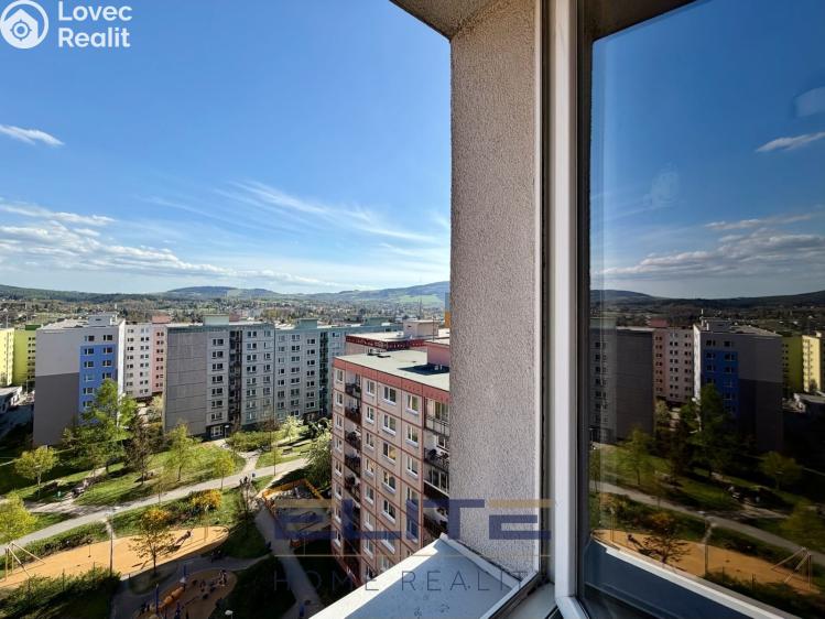 Prodej bytu 2+KK Liberec, Dobiášova 864/42 č. 5