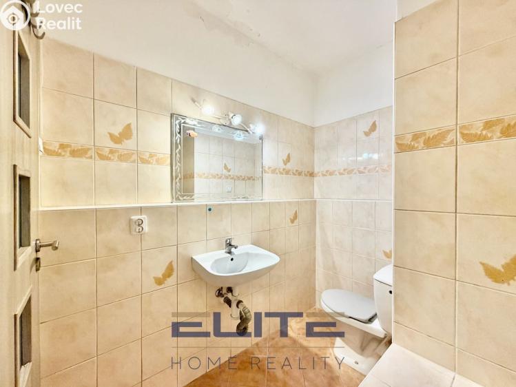 Prodej bytu 2+KK Liberec, Dobiášova 864/42 č. 7