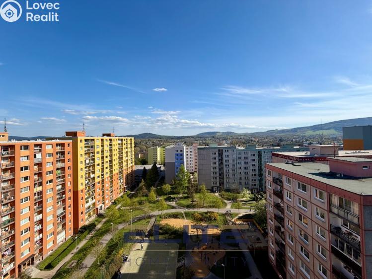 Prodej bytu 2+KK Liberec, Dobiášova 864/42 č. 12