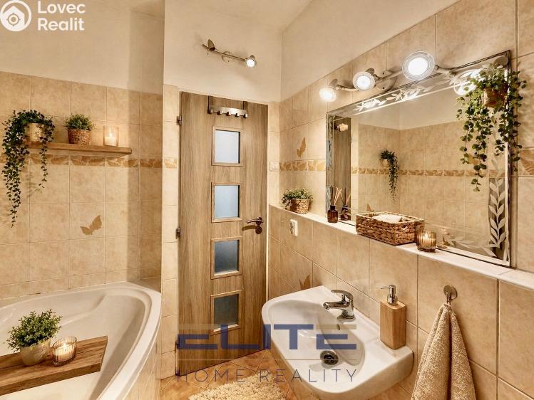 Prodej bytu 2+KK Liberec, Dobiášova 864/42 č. 18