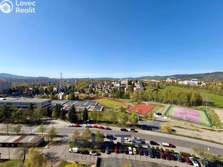 Prodej bytu 2+KK Liberec, Dobiášova 864/42 č. 28