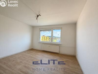 Prodej bytu 2+KK Liberec, Dobiášova č. 4